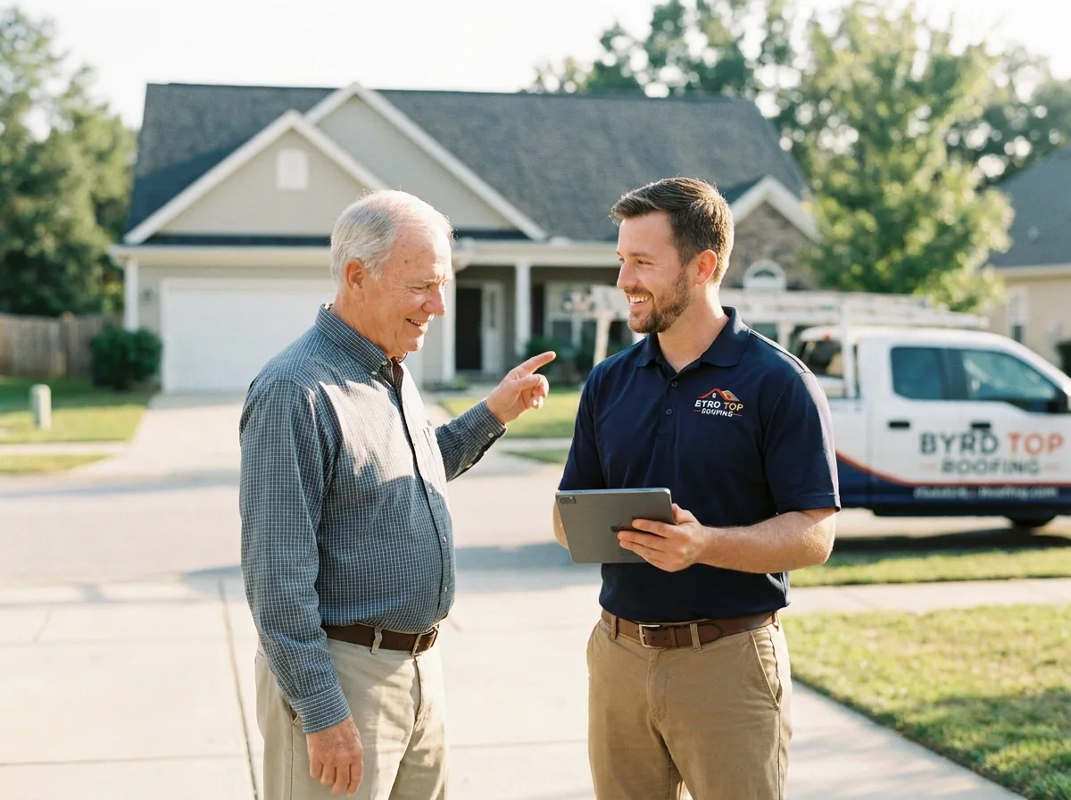 Roofing Fairview, NC FAQs